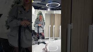 Тренд в интерьере 2023