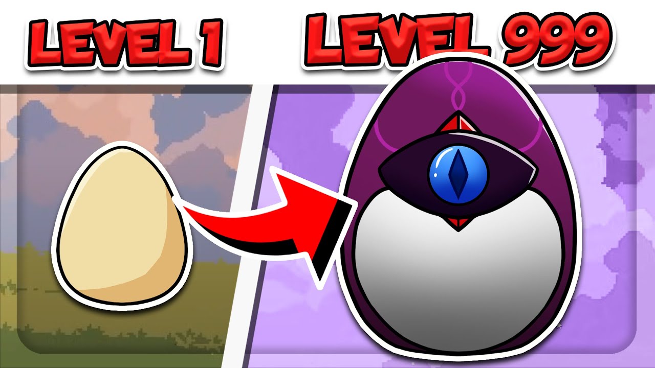 APA YANG TERJADI KALAU TELUR INI MENETAS ??