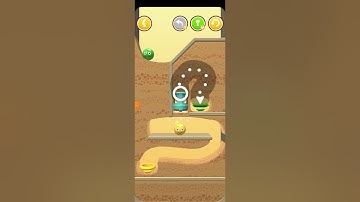 dig this 2 world 39-11 | sticks and stones | Dig this 2 level 39 episode 11 solution gameplay walkth