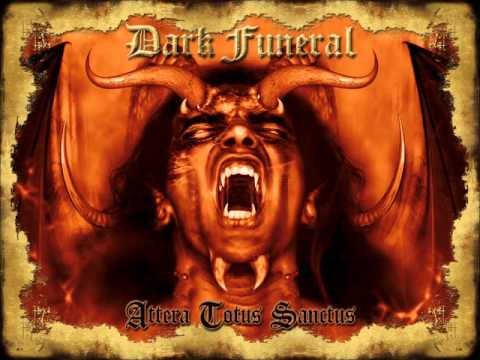 Dark Funeral - 666 Voices Inside