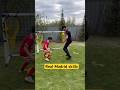 Real Madrid skills 🔥Mbappe Bellingham Vini J