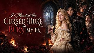 I Married the Cursed Duke to Burn My Ex #drama #aidrama #revengekill