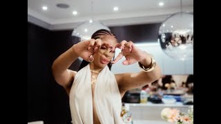 Madison Well - What's Yours Is Mine