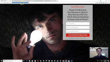 How To Setup A Subdomain & Forward With Masking