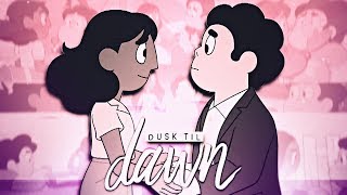 ❝ dusk til dawn ❞ | steven + connie