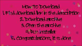 Free Download 💥 Rust Hack: Aimbot, Wallhack, and ESP | 2024