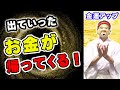 【寅の日】は出したお金が返ってくる!