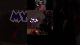 THE NEW KILLERS MORI IS INSANE! #shorts