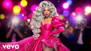 Lady Gaga ft. Sia - African Giant - (AI  Music Lyric)