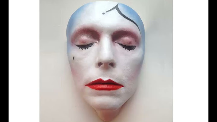 Ashes to Ashes Remix version - Remix performance video thumbnail