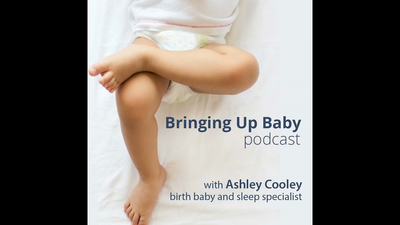 Why is Your Baby Waking Overnight?