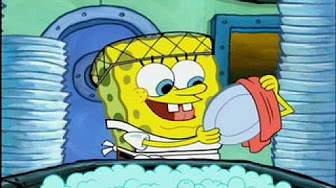 Spongebob Background Music - YouTube