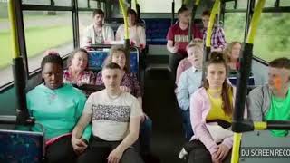 The Young Offenders - Billys Song S1 E6