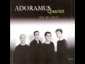 Adoramus Quartet-Vreau sa ma-ntorc azi acasa