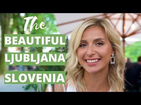 Video: Hvilke Dokumenter Er Nødvendige For At Rejse Til Slovenien