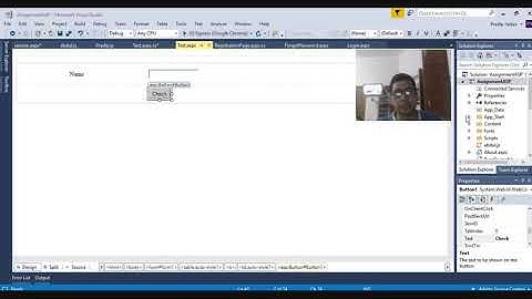 How to manage session in ASP.NET