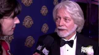 ASC Awards 2013 - Curtis Clark