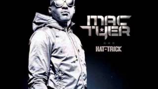 Mac Tyer feat. Sarra Neferankhti - N'oublie Pas Ce Que Tu Sais (2010)