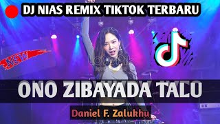 Download Lagu ONO ZIBAYADA TALU || DJ NIAS VERSI TIKTOK VIRAL 2025 MP3 Download Lagu ONO ZIBAYADA TALU || DJ NIAS VERSI TIKTOK VIRAL 2025 MP3
