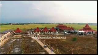 Profil Pondok Pesantren Tahfidz Qur'an Cahaya Tasbih