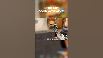 Apex player in valorant 🙂