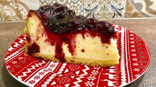 видео: Кезекухен - Käsekuchen- немски сладкиш с извара, с нежен пълнеж и фантастична плодова заливка картинка: Кезекухен - Käsekuchen- немски сладкиш с извара, с нежен пълнеж и фантастична плодова заливка