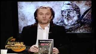 Originea si faptele getilor, dupa Iordanes