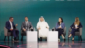 Infrastructure and innovation: building the framework of the future | Fintech Forward 2025