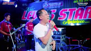 New Levys Star - Jeritan Hati - Mc Seban - Khitan Nazril - Bucu Kembang Jepara