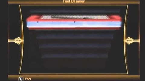 The Da Vinci Code Part 26 (Xbox)