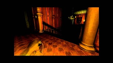 Amnesia: The Dark Descent-Custom Story Végigjátszása 3 -The Attic HD HUN