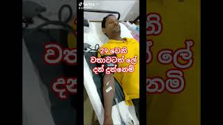 29 වෙනිවතාවට #snake #honeybird #kingcobra #trending #wildliferescue #kingsnake #animals #blud #snake