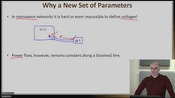 ECE69500 RF Circuit Design Peroulis