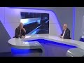 15.02.2016 Հարցազրույց - Լևոն Շիրինյան