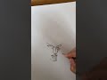 ワンパンマンのシリアスなシーンのサイタマを描いてみた！one punch man/drawing saitama/描き方