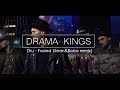 DRAMA KINGS | Zhu - Faded (Sean and Bobo remix)