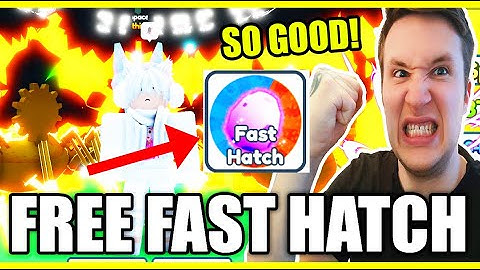 👍 How To Get FREE FAST HATCH GAMEPASS In Tapping Simulator 👍