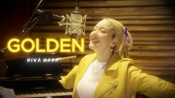 GOLDEN - HUNTR/X / Cover by 바다 BADA (Dear.EJAE)