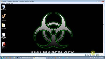 Trend Micro HijackThis Malware Removal Test