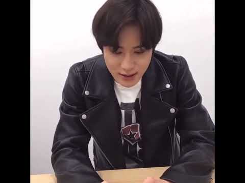 [NCT 정우] 김정우 드디어 인스타 하는거 같은데 좋은데 안좋음 세상 사람들 다 봐야하는데 나만 보고싶은 얼굴임