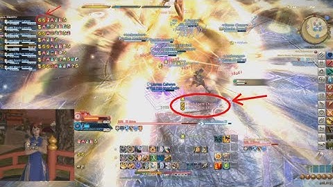 e8s Light Rampant Ilya Strat - Final Fantasy XIV