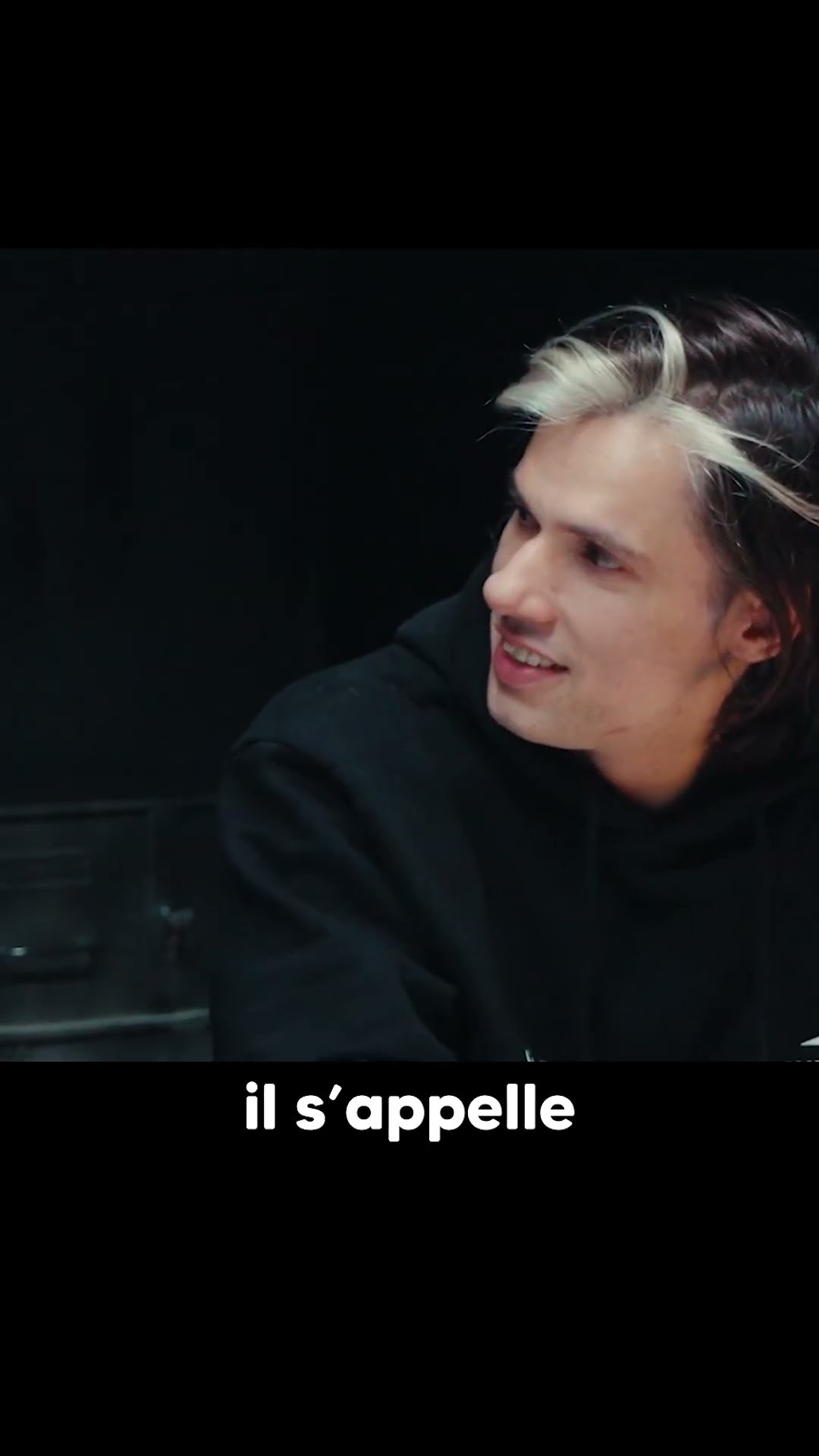 La connexion ratée entre Jonathan Cohen et Squeezie
