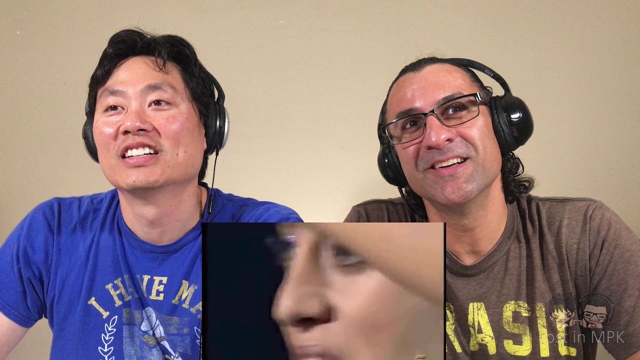 Reaction - MONICA NARANJO  - Europa