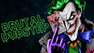 Best Dubstep Mix 2019 [Brutal Dubstep Drops]