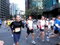 2010 scotiabank toronto waterfront marathon start