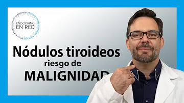 ¿Es necesario extirpar los nódulos tiroideos cancerosos?