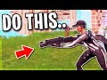 STOP playing BAD in Fortnite.. Best Practice Tips