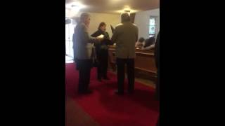 Esther Munson initial funeral service song Esther Munson initial funeral service song