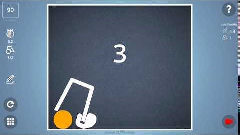 Check out how I solved level 90 in Brain It On! #BrainItOn