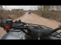 Quad Bike Agadir PART 2